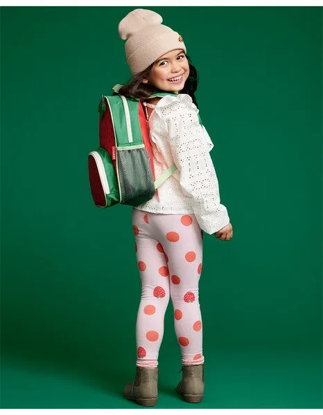 Skip Hop Zoo friends backpack STRAWBERRY
