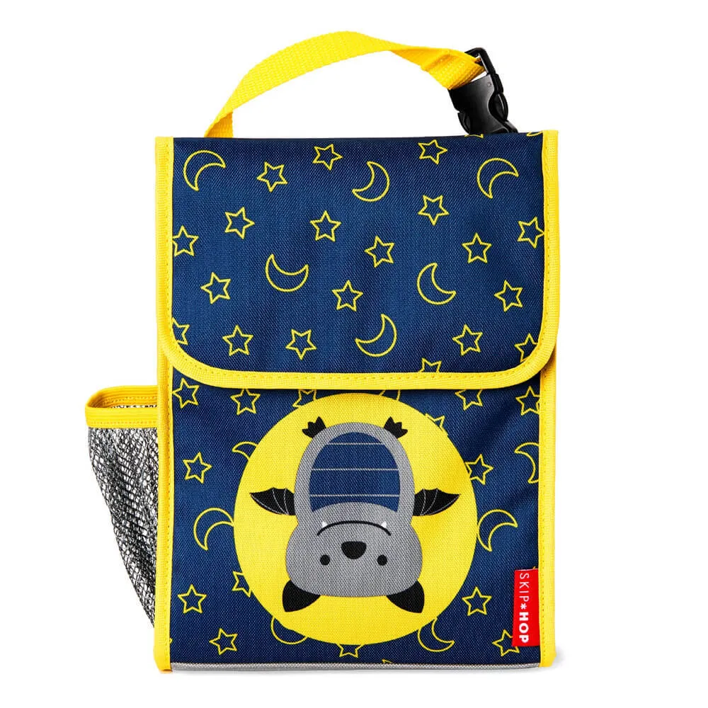 Skip Hop Zoo Lunch Bag