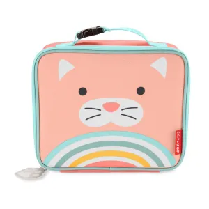 Skip Hop Zoo Lunch Bag