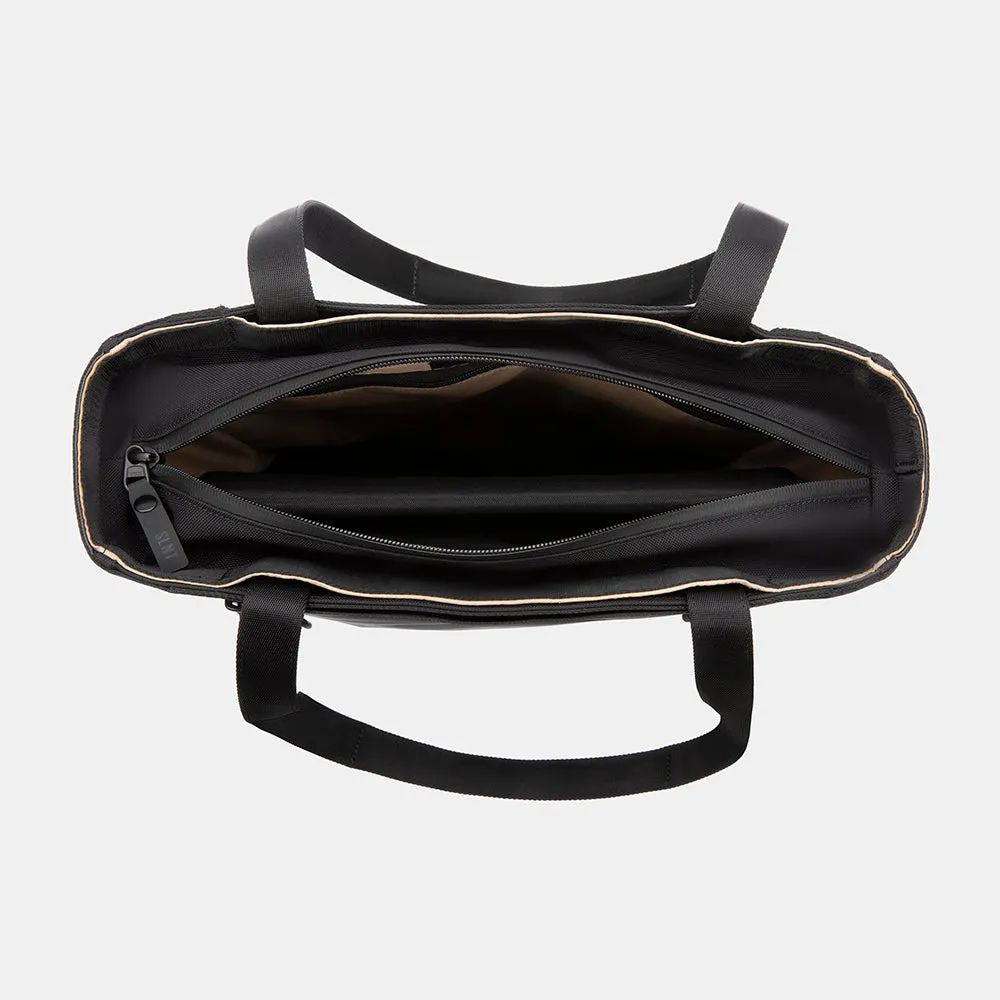 SLNT E3 Convertible Faraday Tote