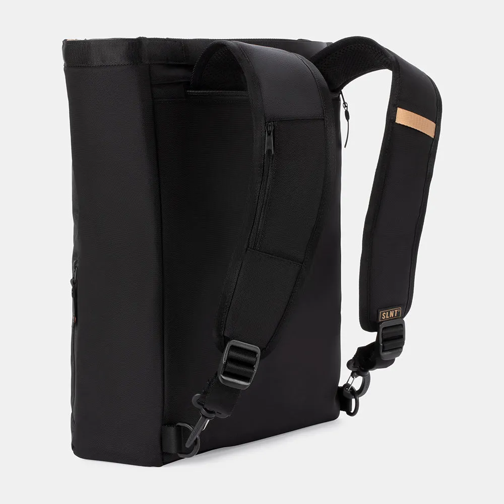 SLNT E3 Convertible Faraday Tote