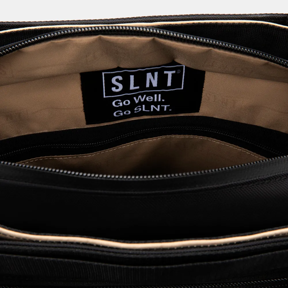 SLNT E3 Convertible Faraday Tote
