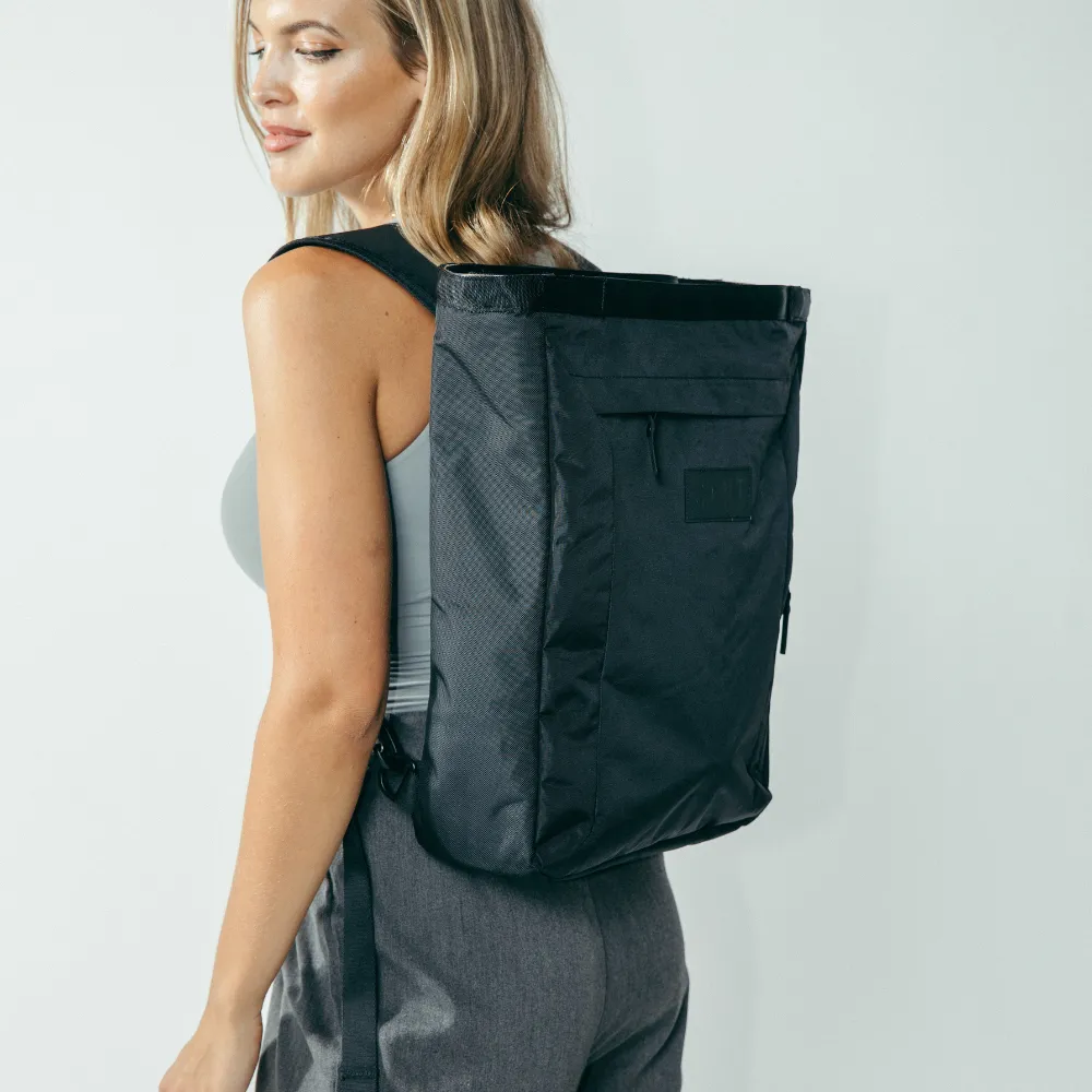 SLNT E3 Convertible Faraday Tote