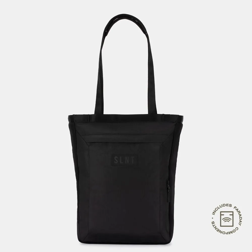SLNT E3 Convertible Faraday Tote