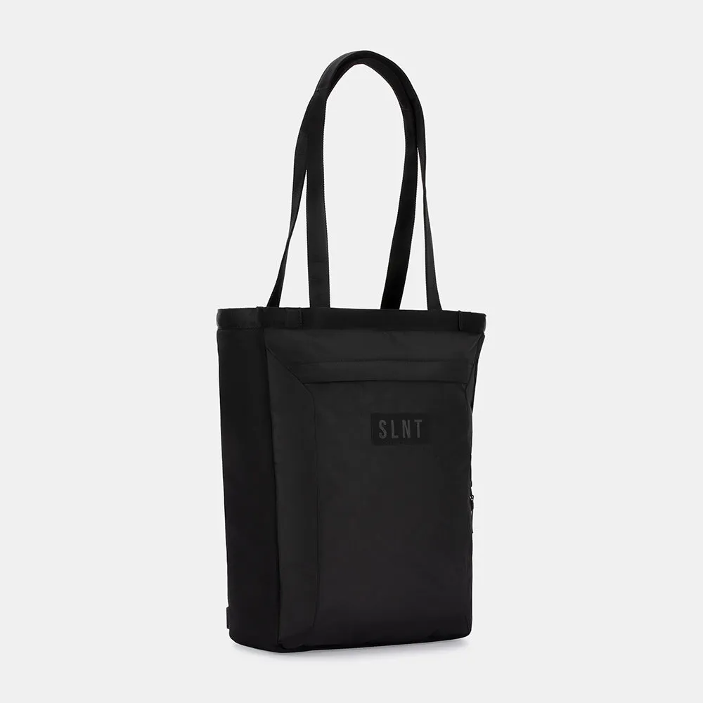 SLNT E3 Convertible Faraday Tote