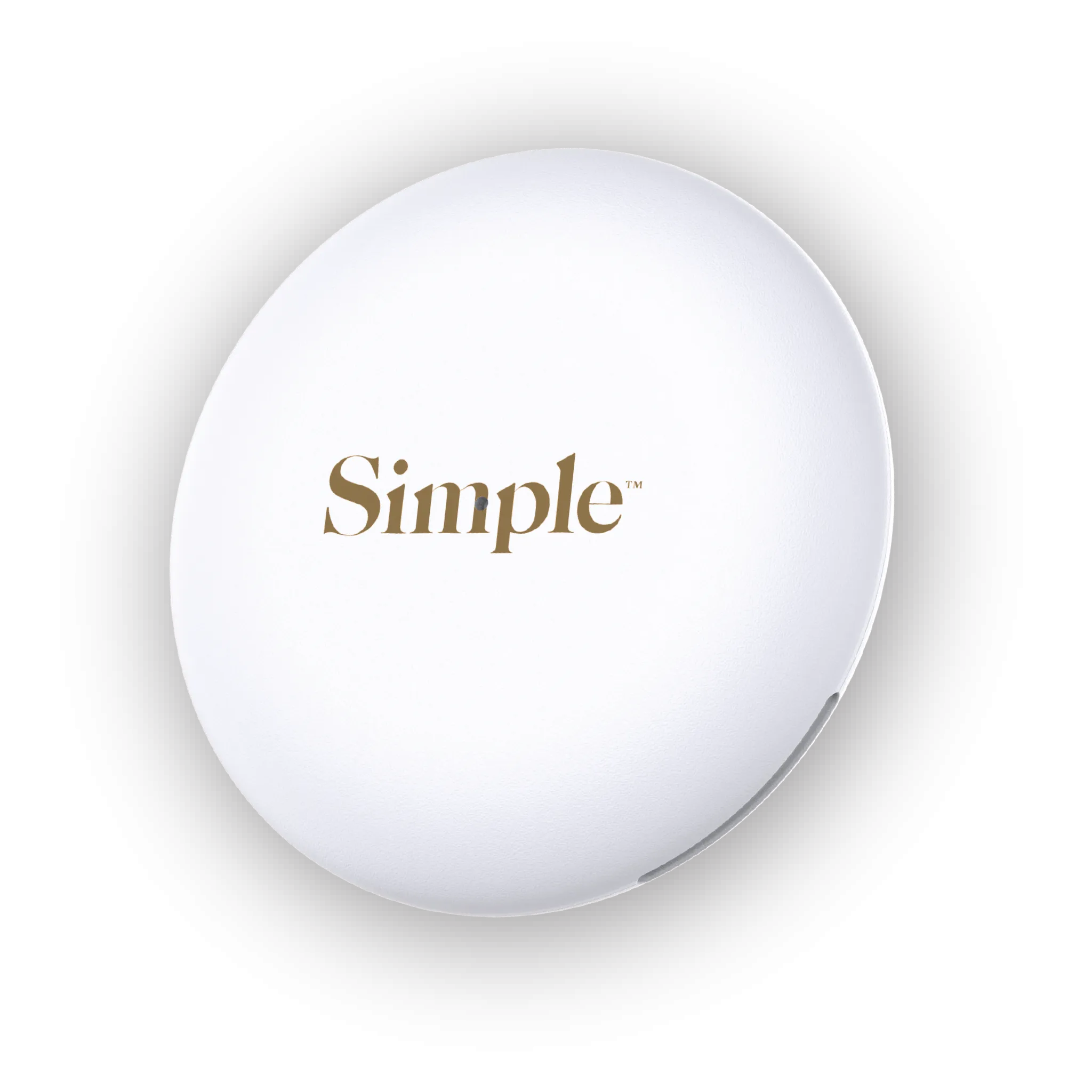 Smart Tag / 4 PACK (Tracker - Works with Apple Find My)