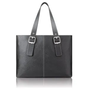 Solo Classic 15.6" Laptop Tote