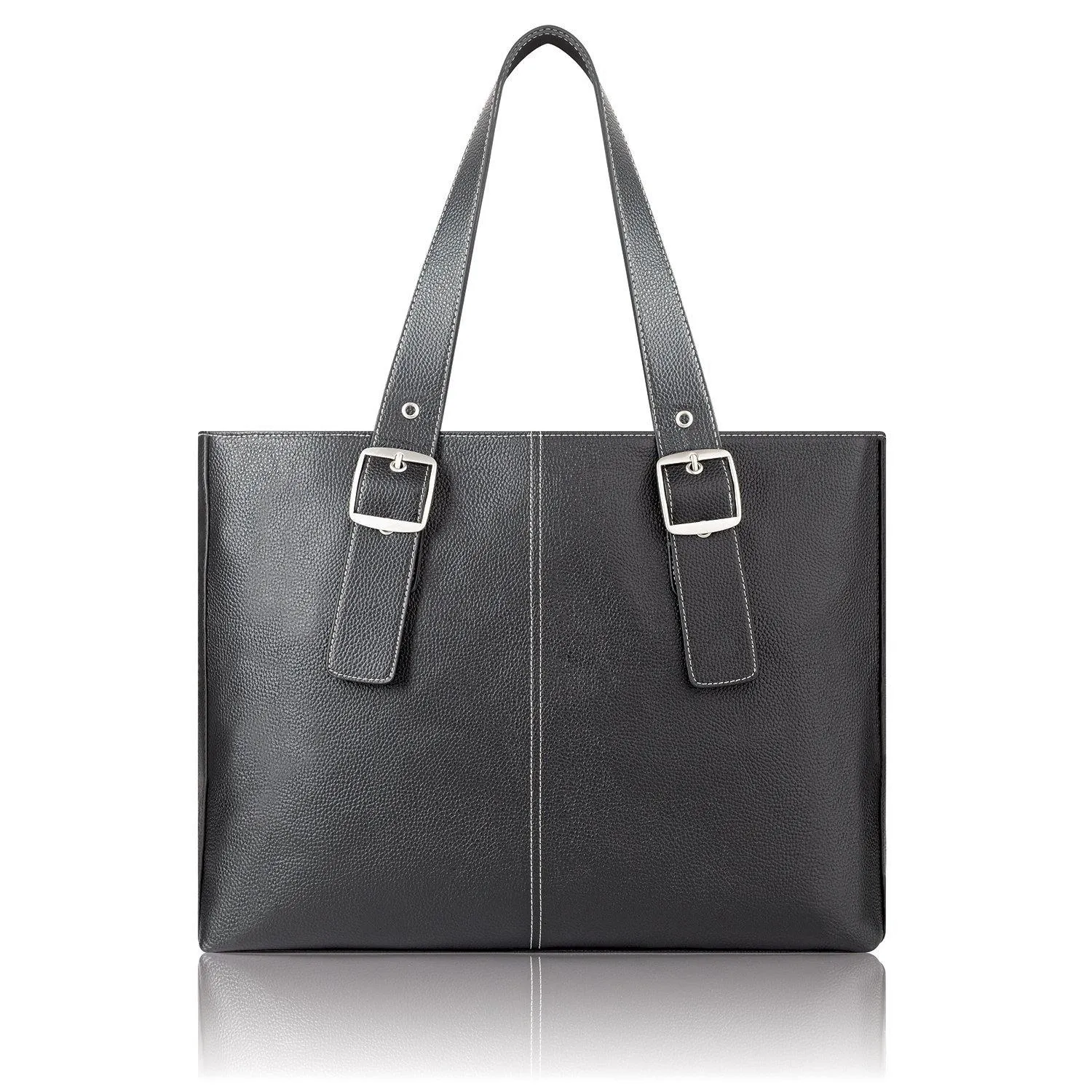 Solo Classic 15.6" Laptop Tote