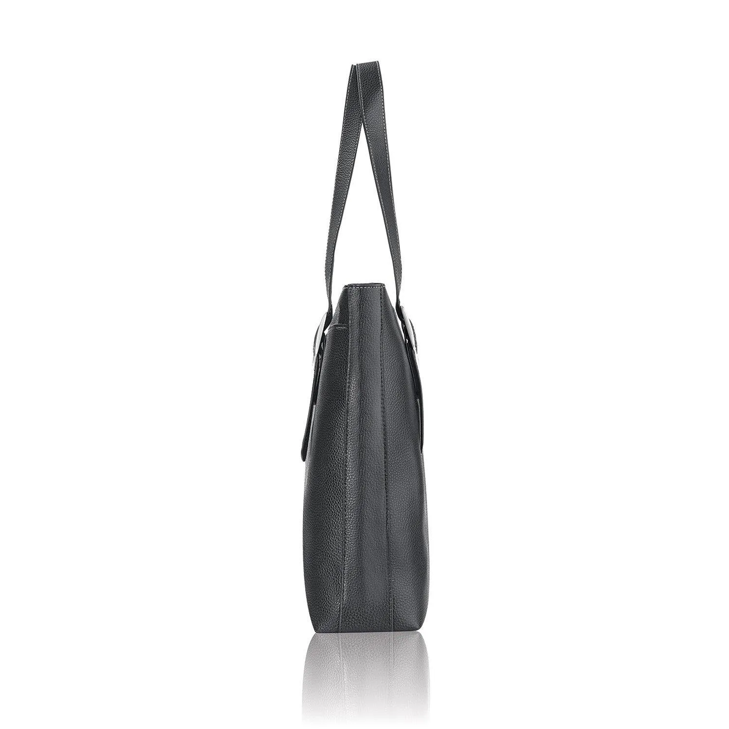 Solo Classic 15.6" Laptop Tote