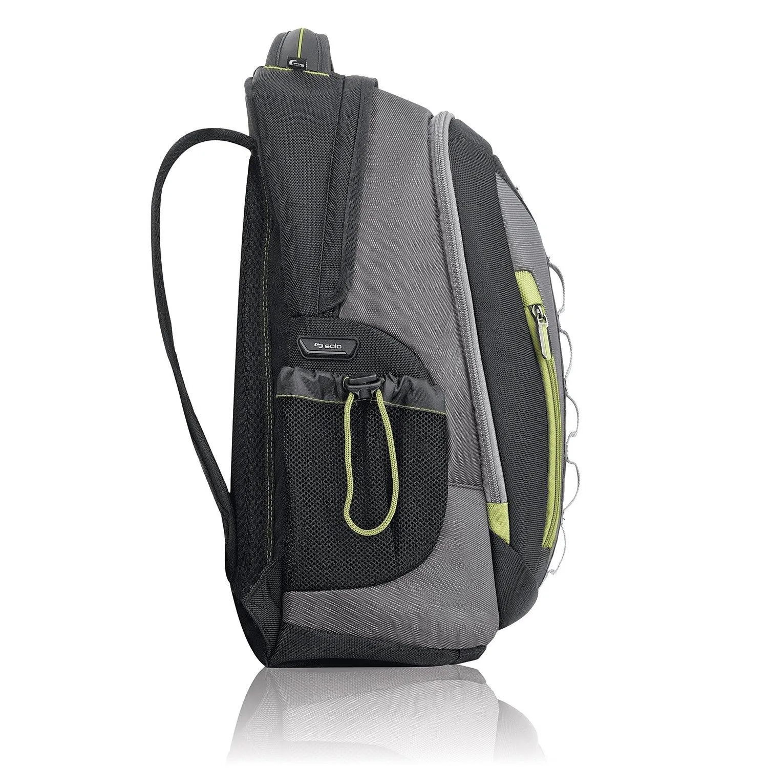 Solo Storm 16" Backpack