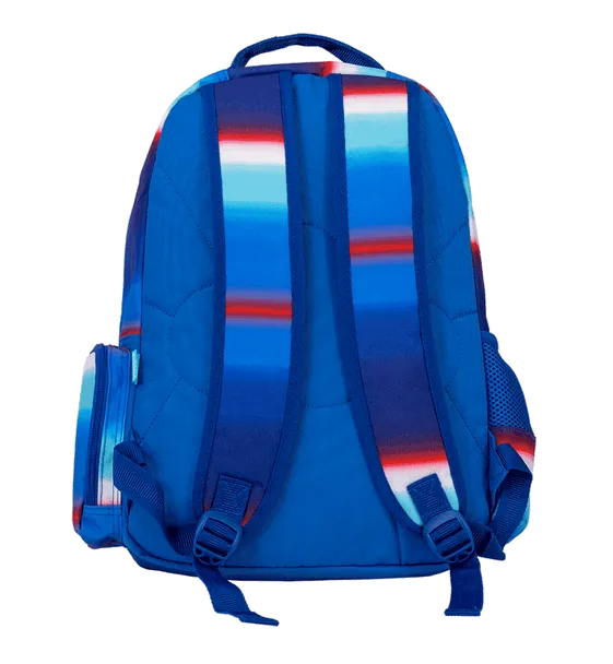 Spencil Big Kids Backpack - Flying Cars