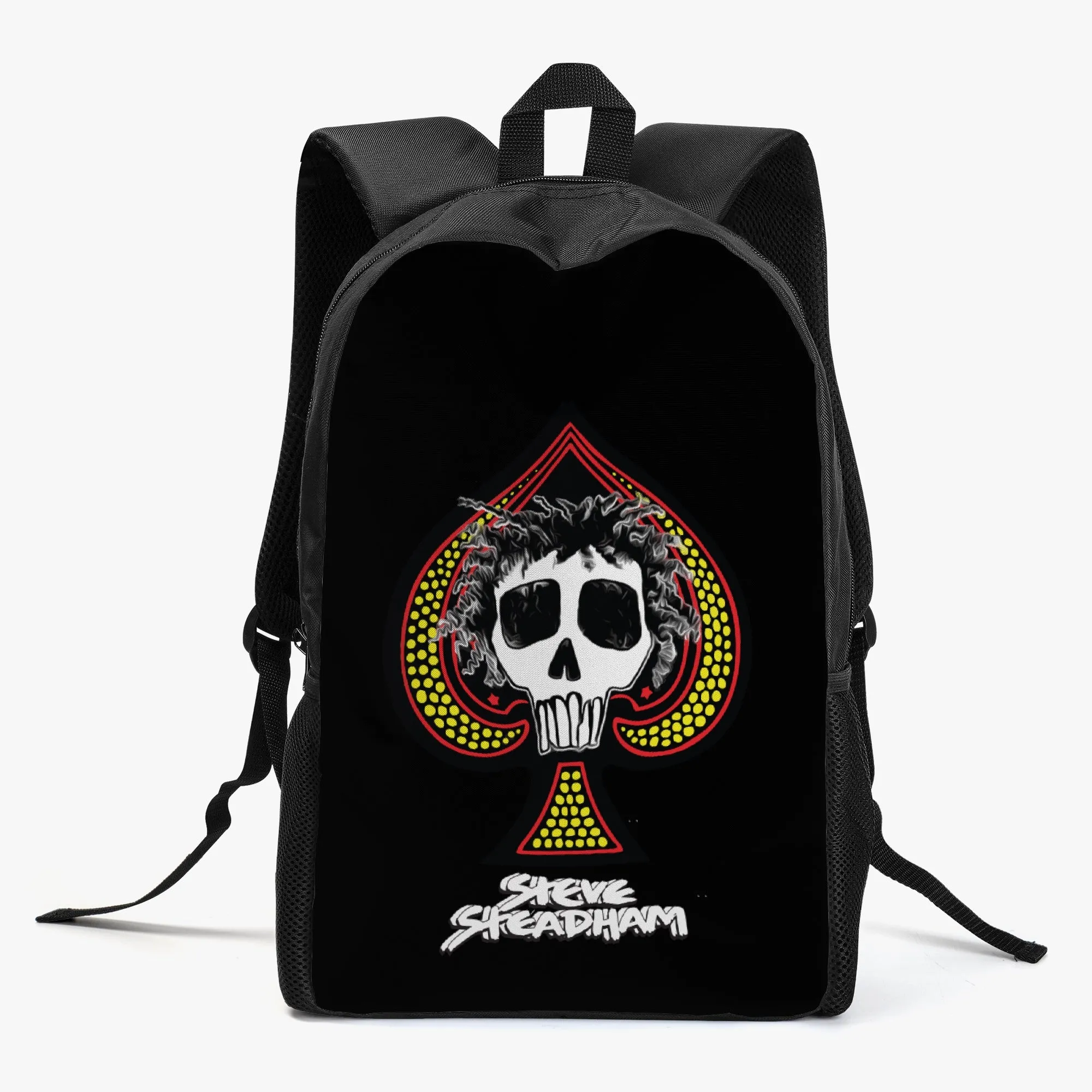 SS Spade Backpack