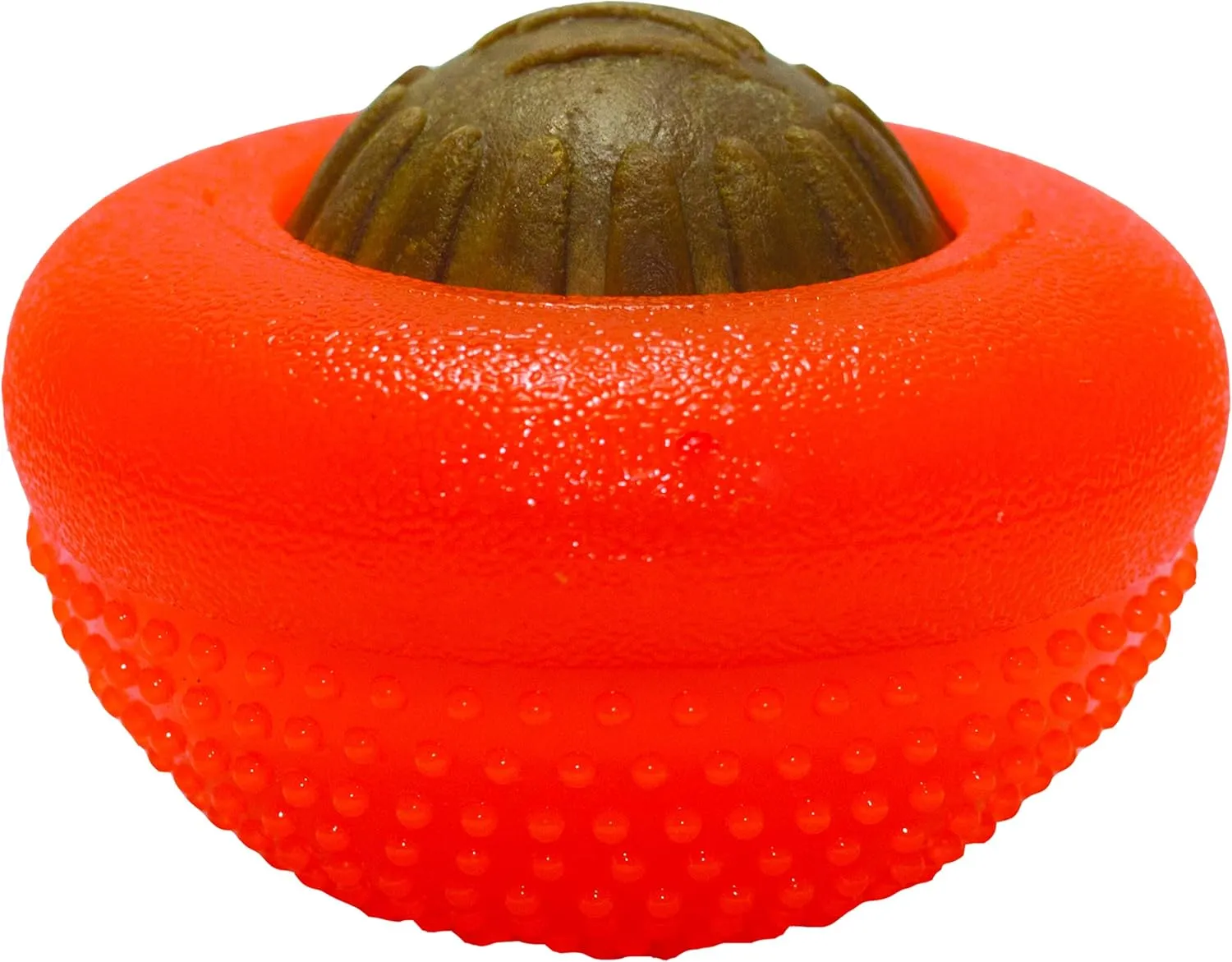 STARMARK Everlasting Bento Ball for Dogs, Large