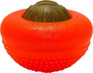STARMARK Everlasting Bento Ball for Dogs, Large