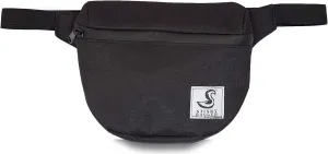 STINKY BAGGER™ Fanny Pack, Smell Proof Waist Bag, Exclusive Fashionable Fanny Bag, Smell Proof Odor Proof Feature Handbag with Waist Strap, Designer Style Container