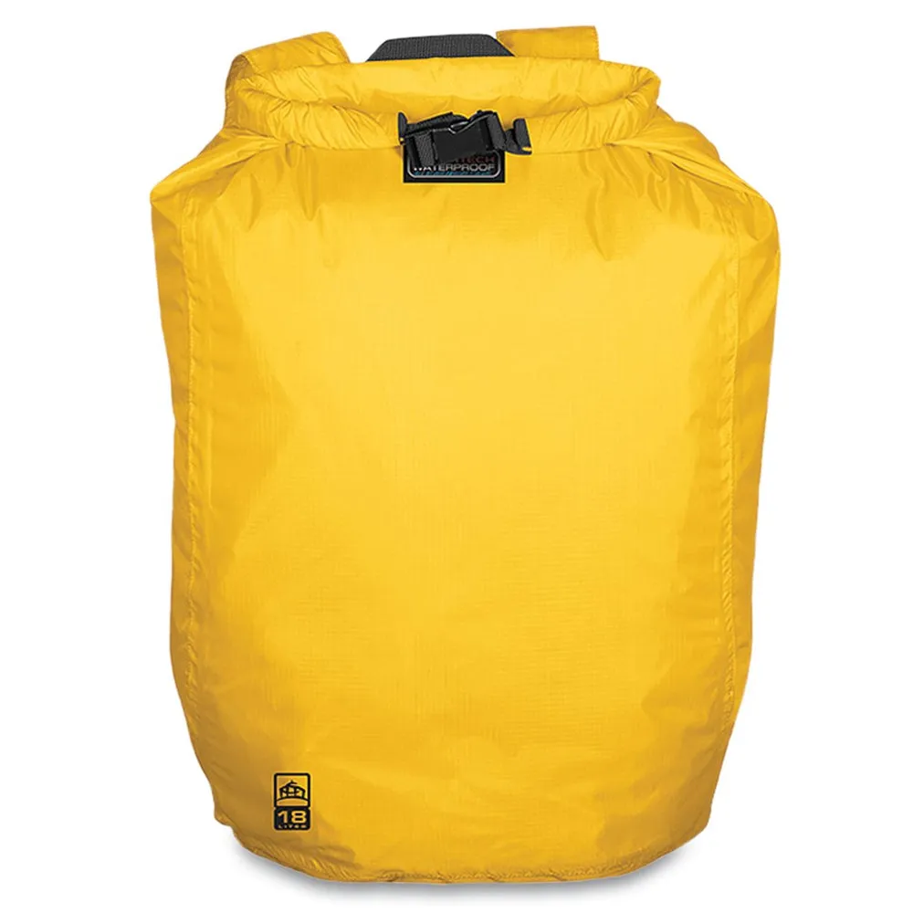 STORMTECH 18L SEAM SEALED RIPSTOP BACKPACK