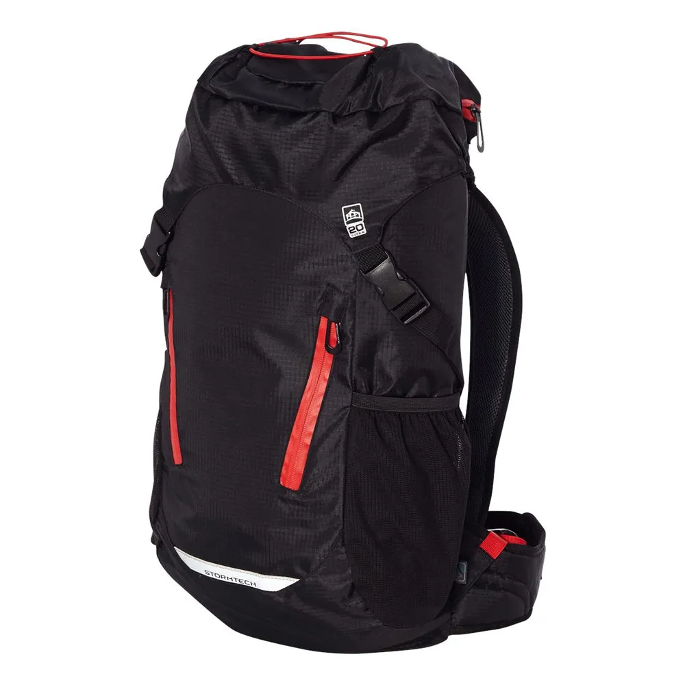 STORMTECH TRIDENT WATERPROOF DAYPACK