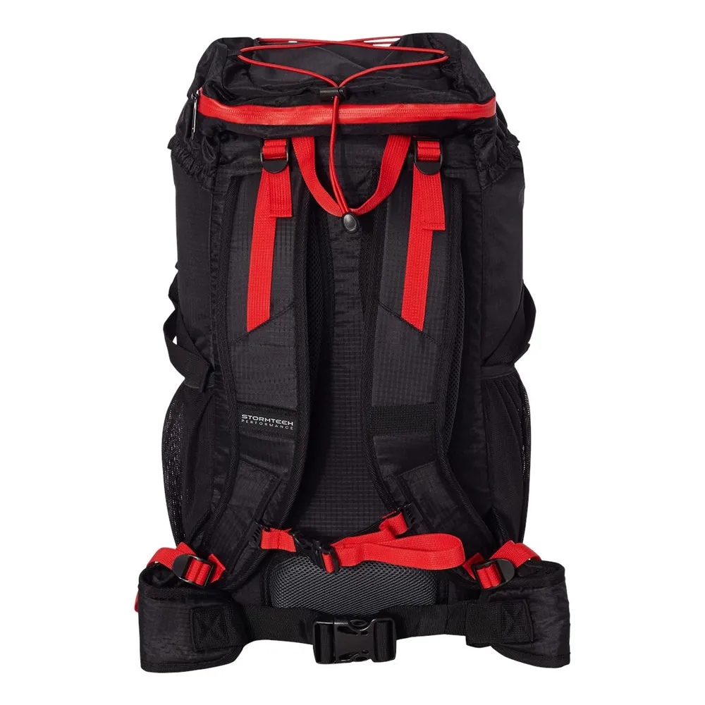 STORMTECH TRIDENT WATERPROOF DAYPACK