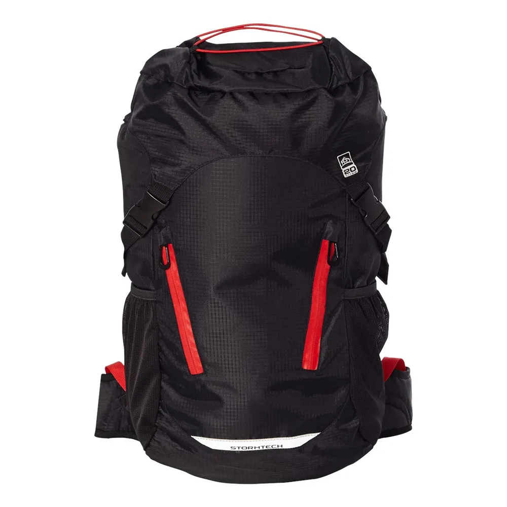 STORMTECH TRIDENT WATERPROOF DAYPACK