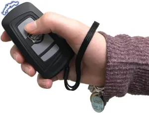 STREET WISE SECURITY PRODUCTS Razor Stun Gun 23,000,000