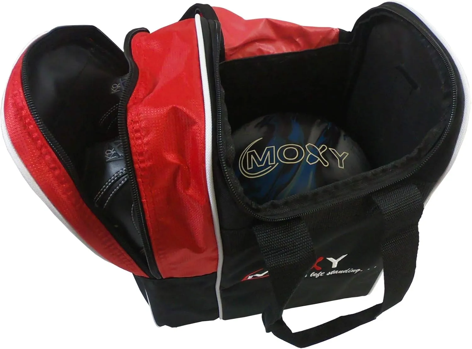 Strike Single Tote Bowling Bag