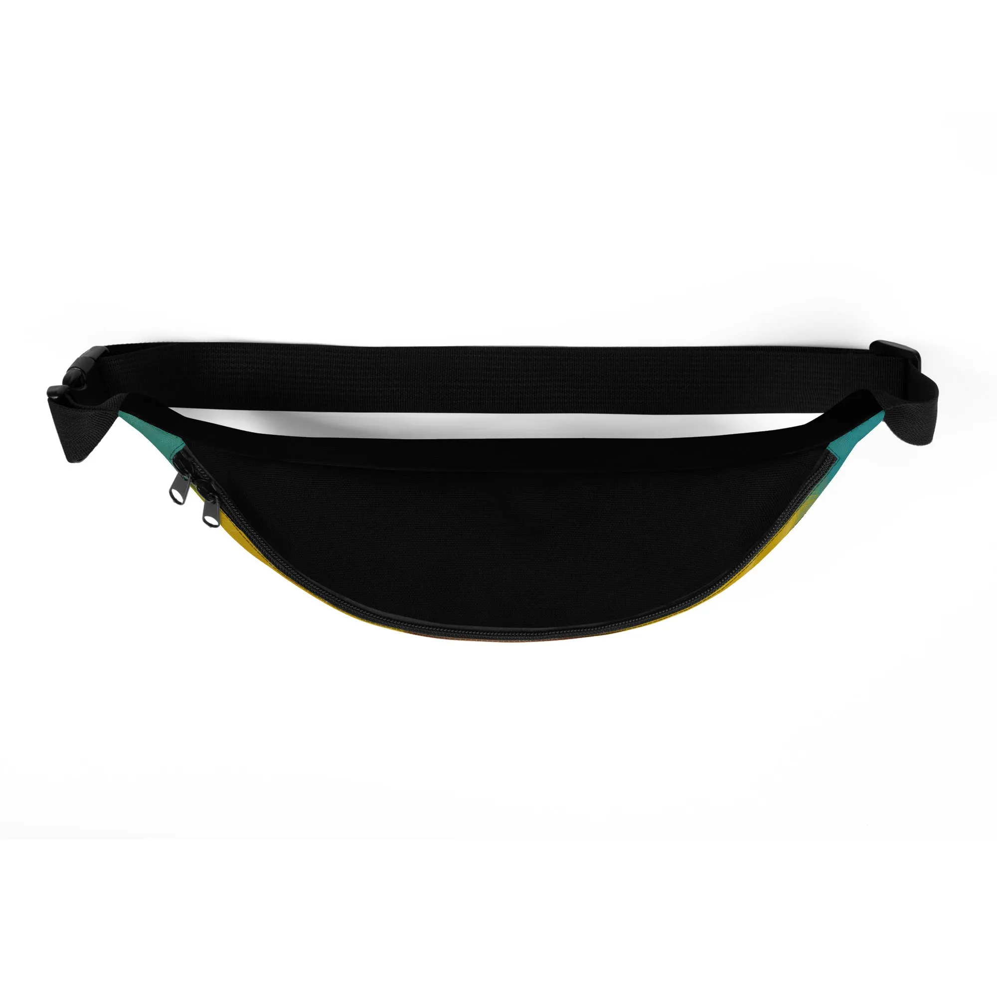 Strut in Style Drag Fanny Pack