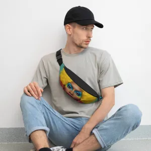 Strut in Style Drag Fanny Pack