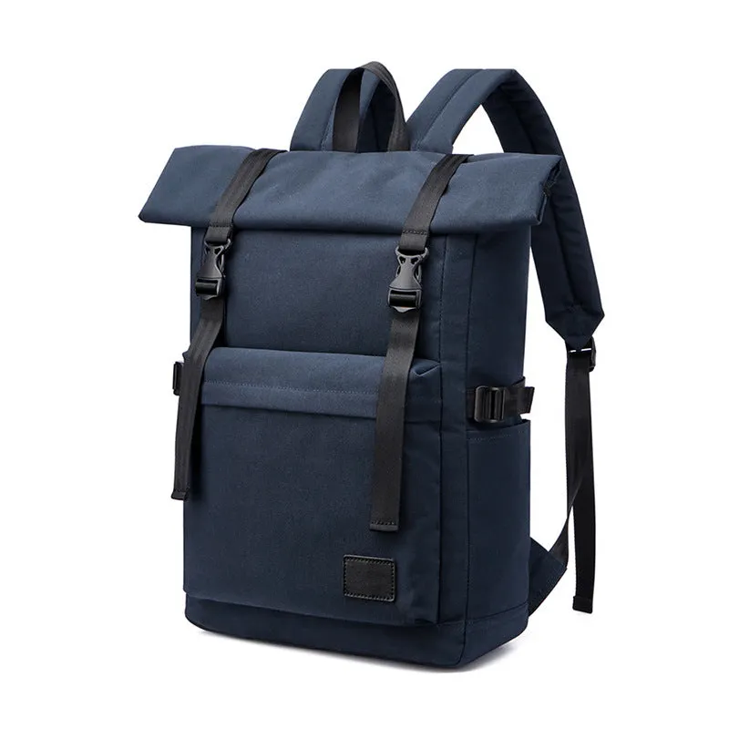 Style Trendy Cloth Waterproof Business Computer Backpacks