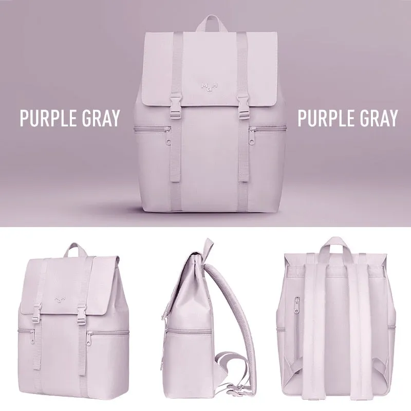 Stylish Backpack Waterproof Travel Bag