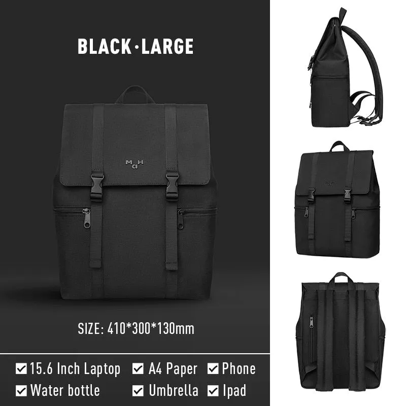 Stylish Backpack Waterproof Travel Bag