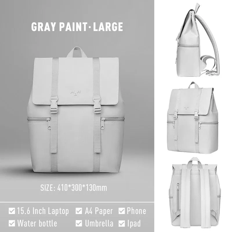 Stylish Backpack Waterproof Travel Bag