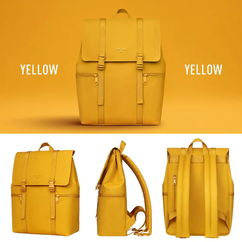 Stylish Backpack Waterproof Travel Bag