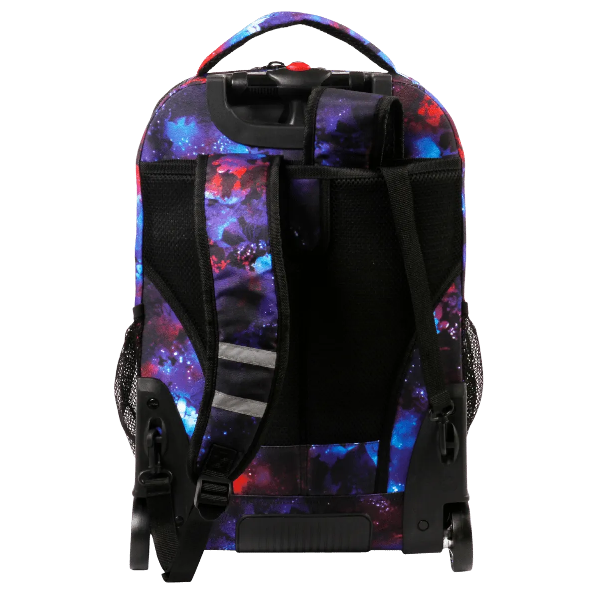 Sundance Laptop Rolling Backpack (20 Inch) in Galaxy
