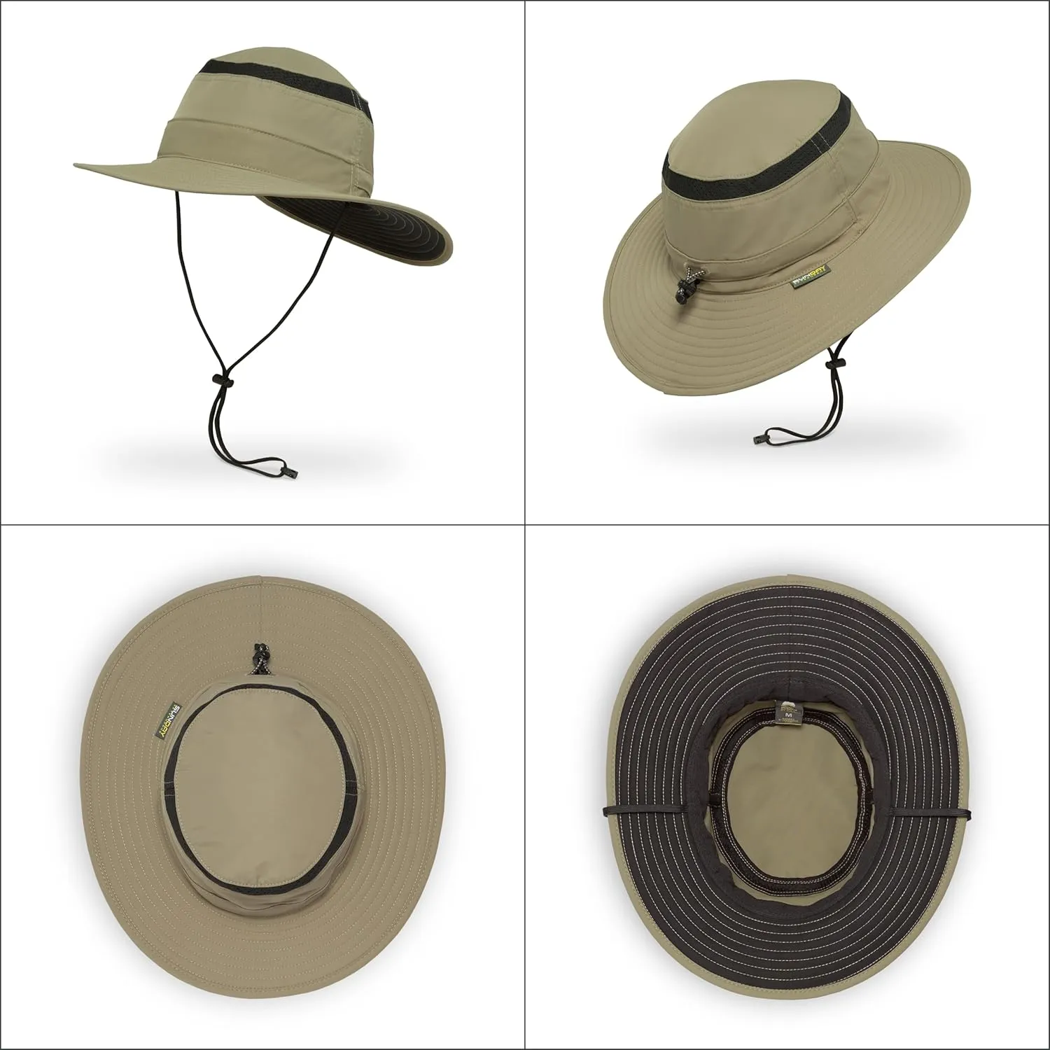 Sunday Afternoons Cruiser Hat