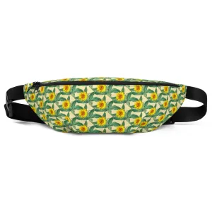 Sunflower Sunshine Fanny Pack