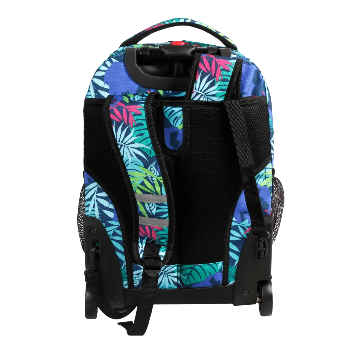 Sunrise Rolling Backpack (18 Inch) in Savanna - Final Sale