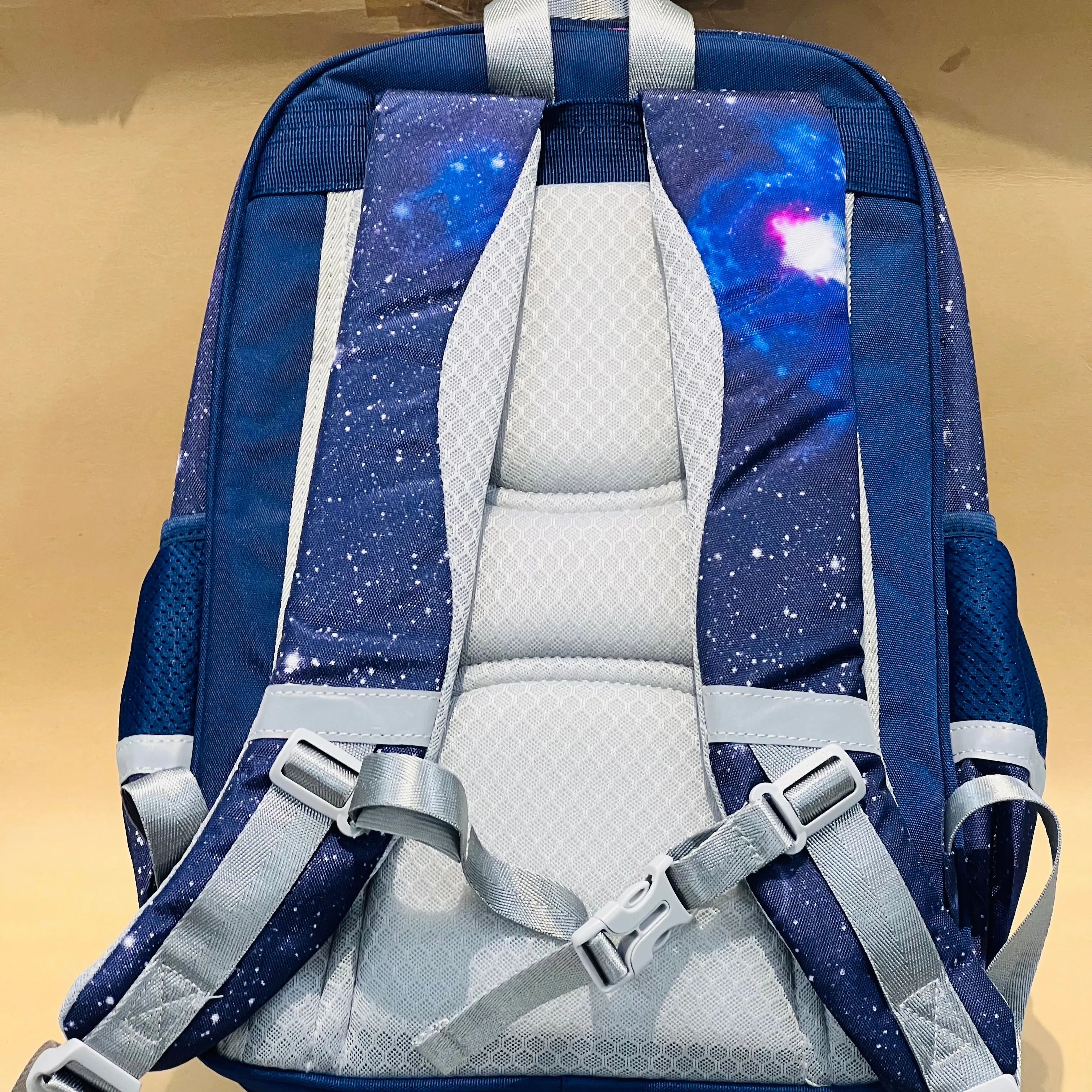 Super Cute Space School Bags