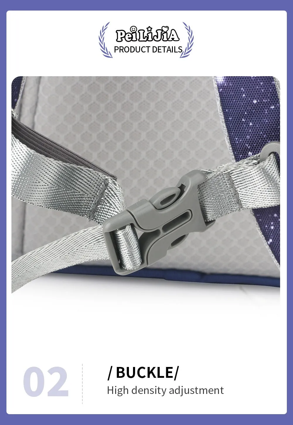 Super Cute Space School Bags