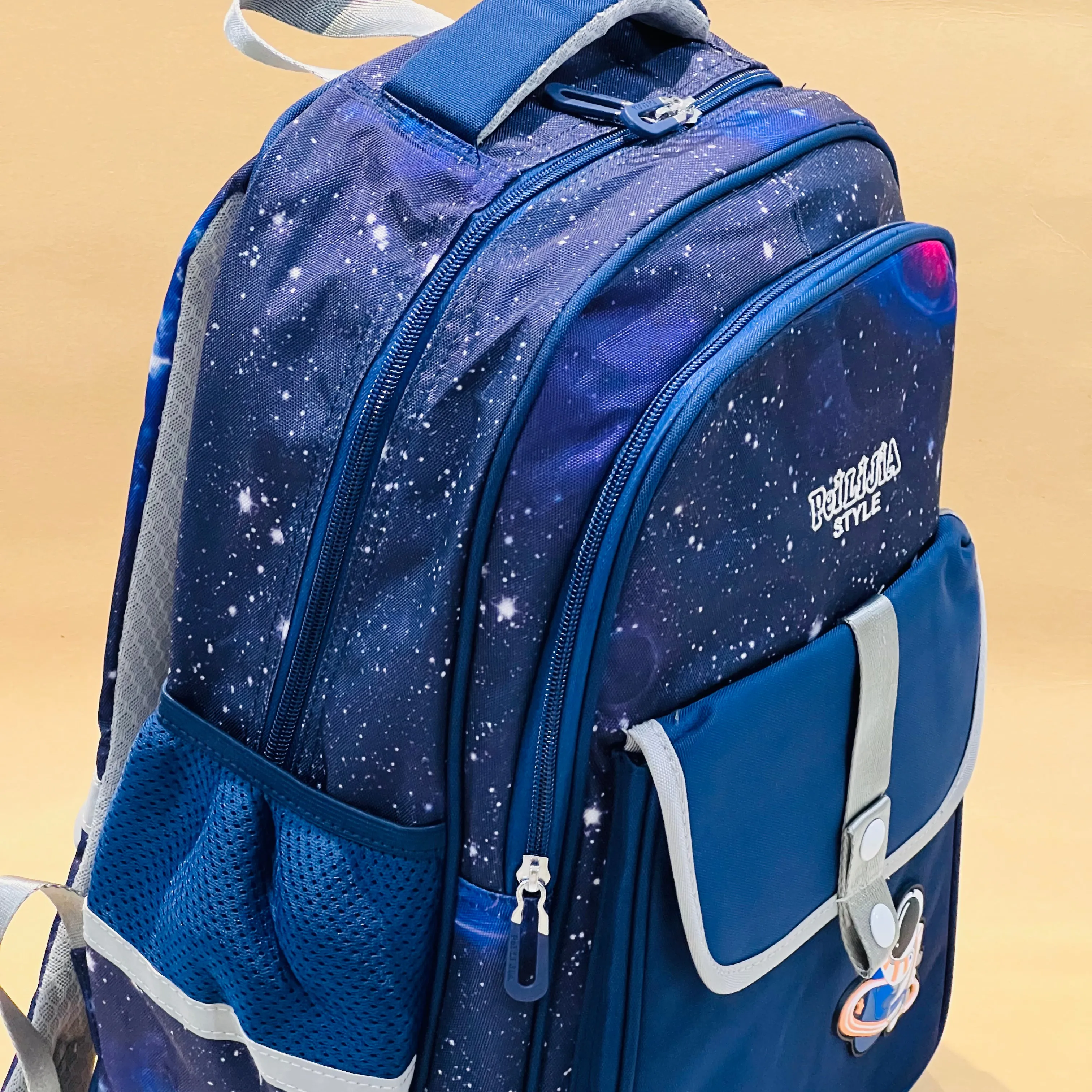 Super Cute Space School Bags