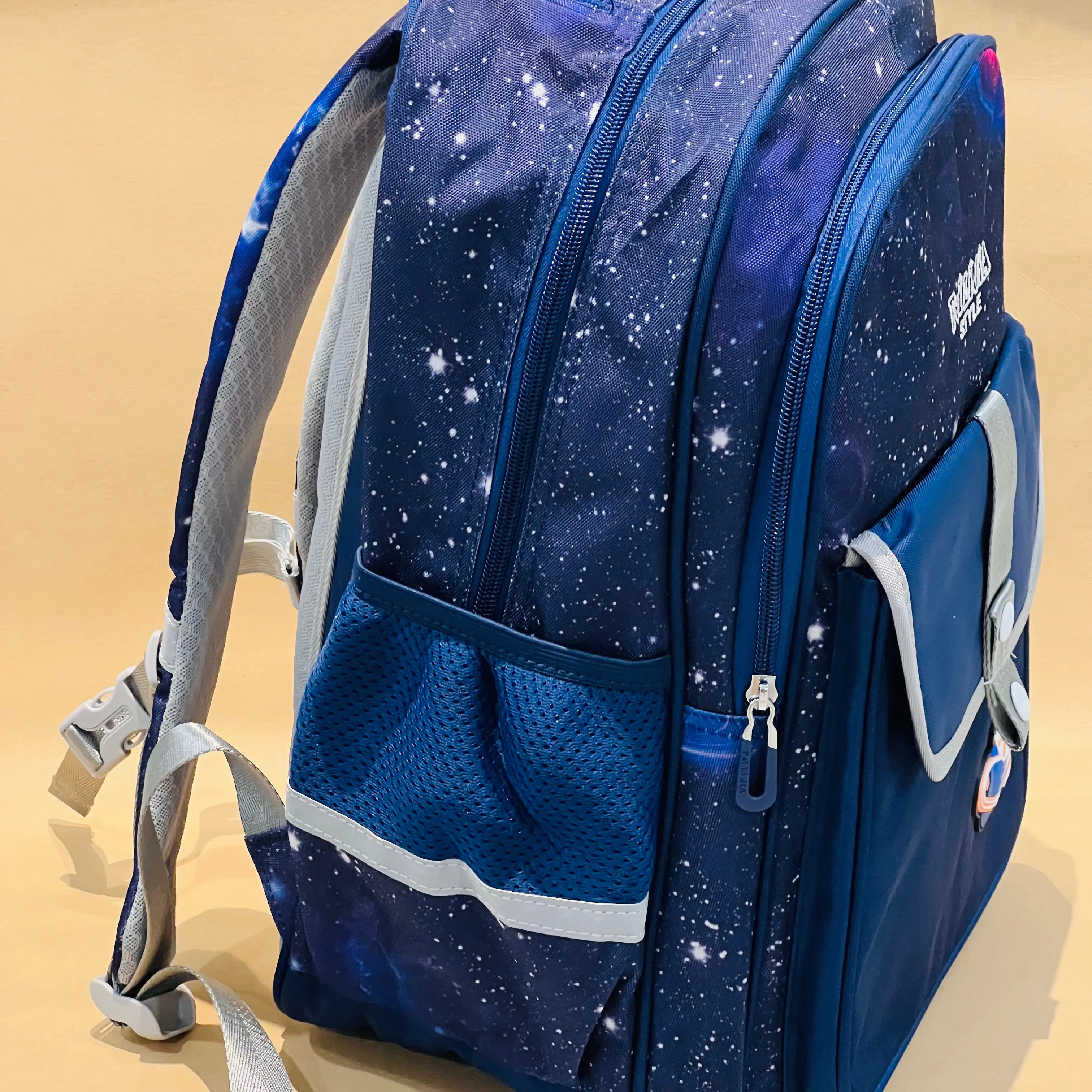 Super Cute Space School Bags