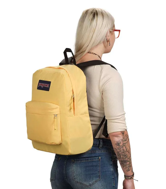 Superbreak Plus Backpack