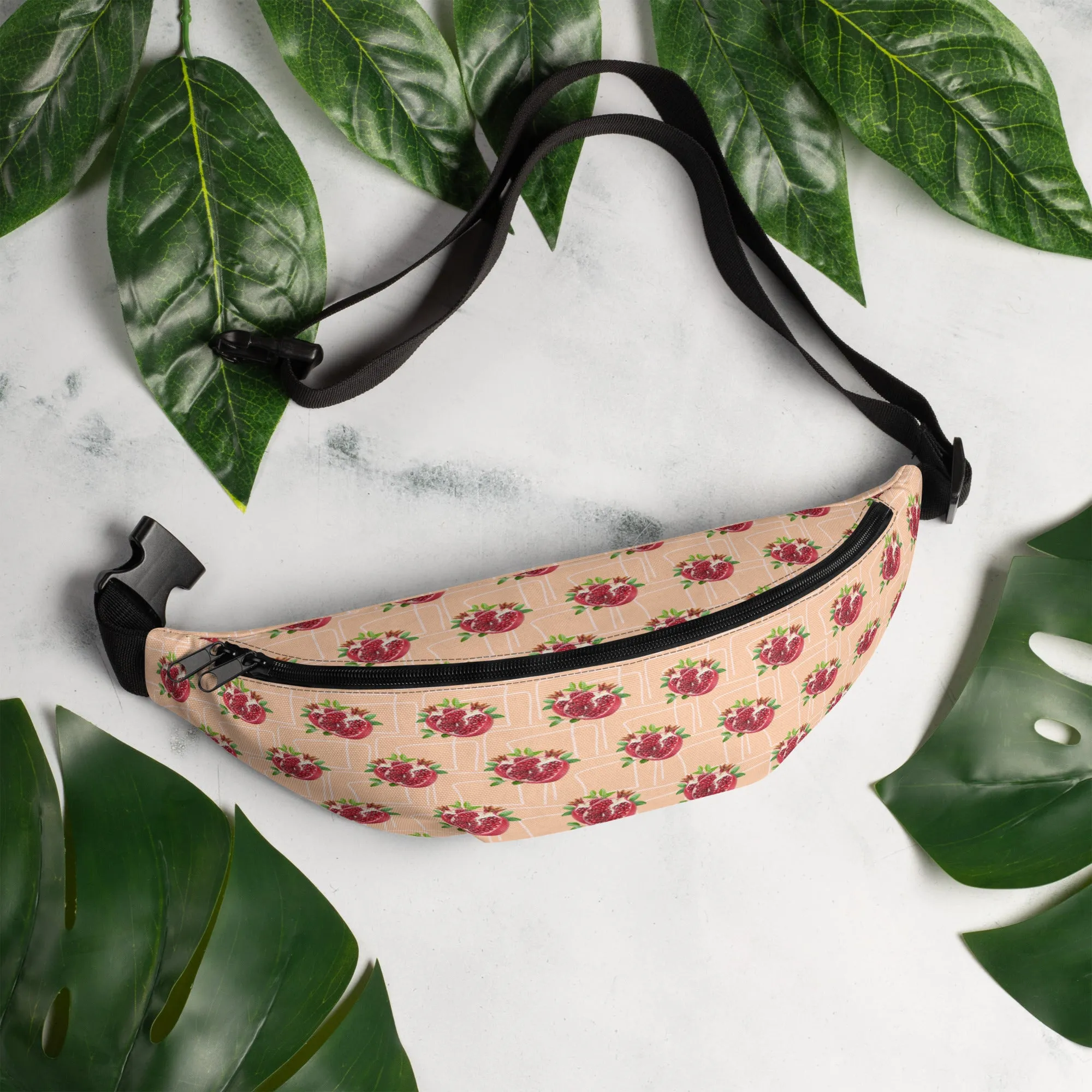 Sweetness Fanny Pack