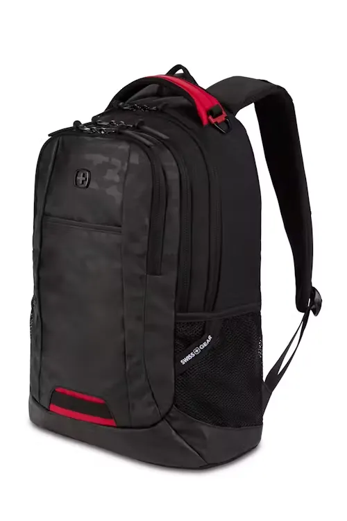 Swissgear Laptop Backpack (SA5505)