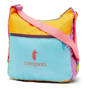 Taal Convertible Tote, Del Dia
