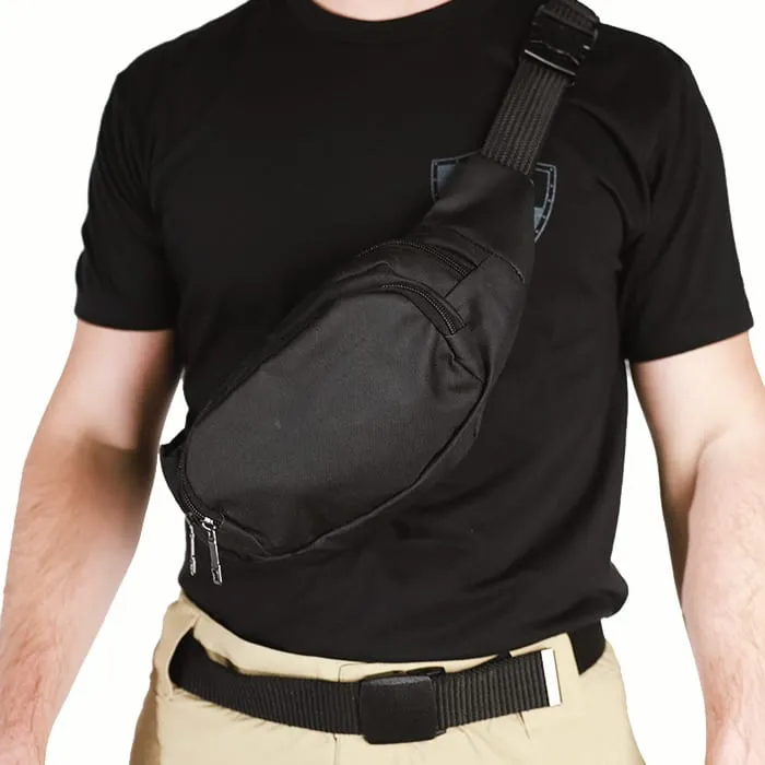 Tactical Blackout
