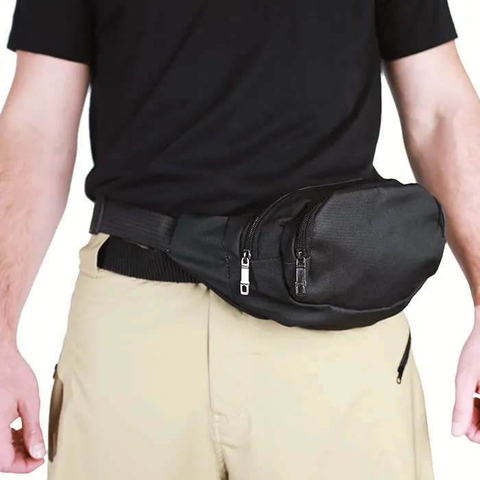 Tactical Blackout