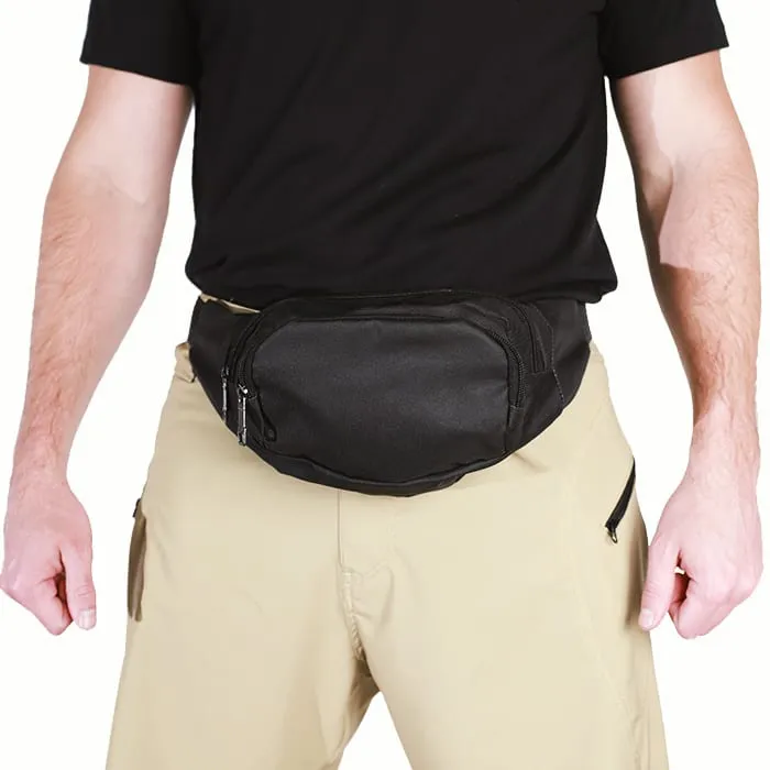 Tactical Blackout