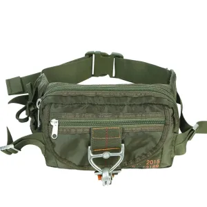 Tactical Fanny Pack | Green