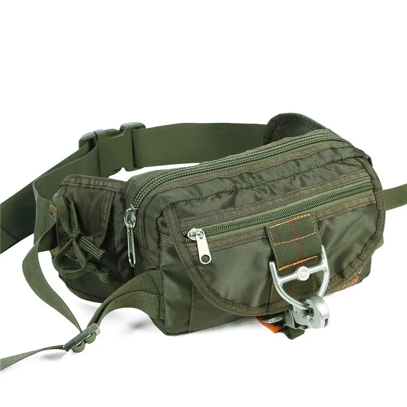 Tactical Fanny Pack | Green