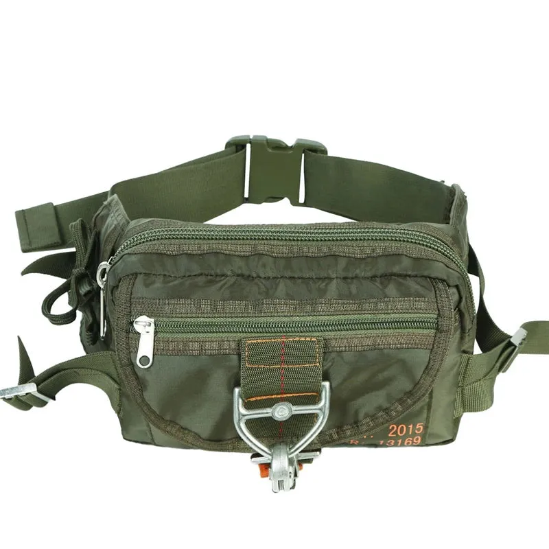 Tactical Fanny Pack | Green